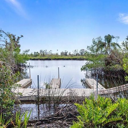 Waterfront Condo #6 Punta Gorda Exterior photo