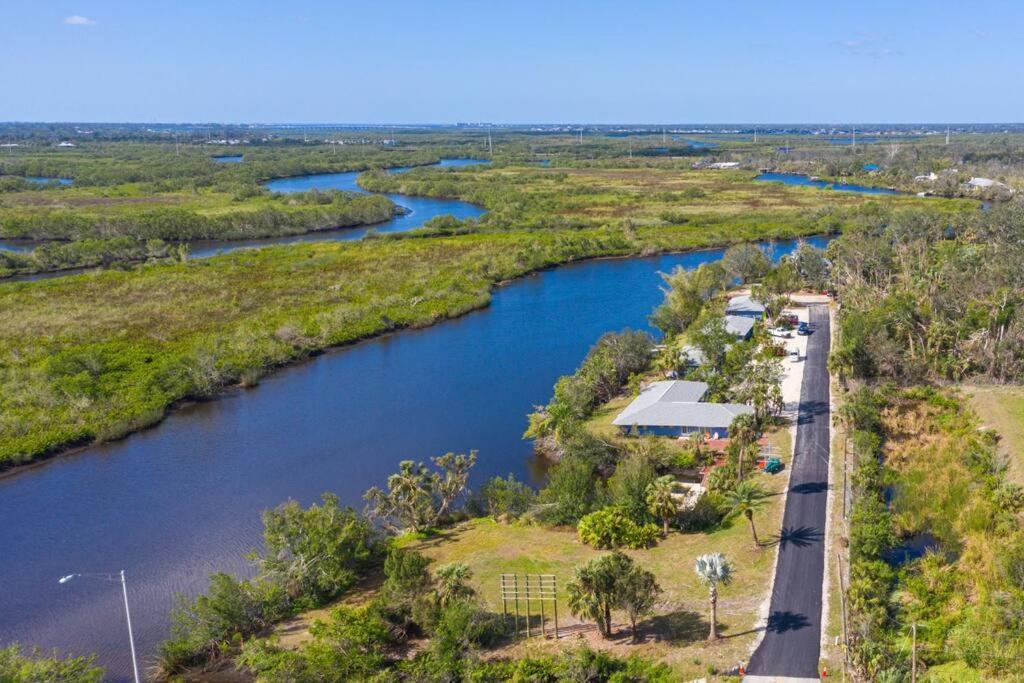 Waterfront Condo #6 Punta Gorda Exterior photo